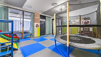 Goseong Pinetree Pension