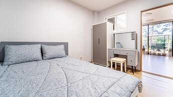 Goseong Pinetree Pension