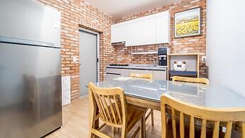 Goseong Pinetree Pension