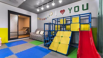 Goseong Pinetree Pension