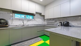 Goseong Pinetree Pension