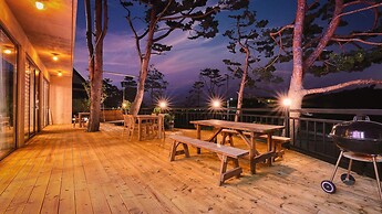 Goseong Pinetree Pension