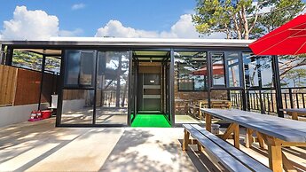 Goseong Pinetree Pension