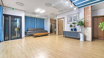 Goseong Pinetree Pension