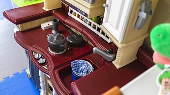 Goseong Pinetree Pension