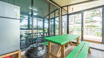 Goseong Pinetree Pension