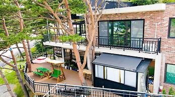 Goseong Pinetree Pension