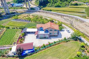 Samcheok Greenhyang Pension