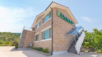 Samcheok Greenhyang Pension