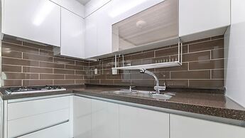 Samcheok Greenhyang Pension