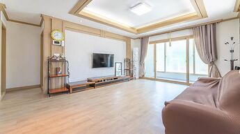 Samcheok Greenhyang Pension