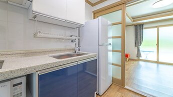 Samcheok Greenhyang Pension