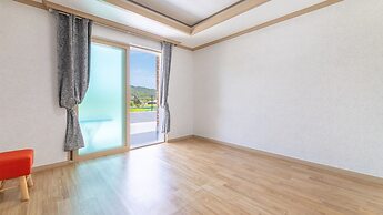 Samcheok Greenhyang Pension