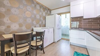 Samcheok Greenhyang Pension