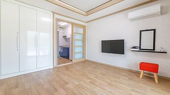 Samcheok Greenhyang Pension