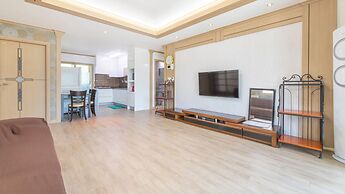 Samcheok Greenhyang Pension