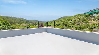 Samcheok Greenhyang Pension