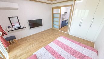 Samcheok Greenhyang Pension