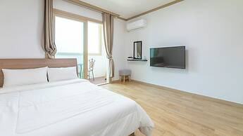 Samcheok Greenhyang Pension