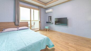 Samcheok Greenhyang Pension