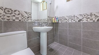 Samcheok Greenhyang Pension