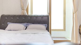 Samcheok Greenhyang Pension