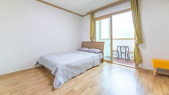 Samcheok Greenhyang Pension