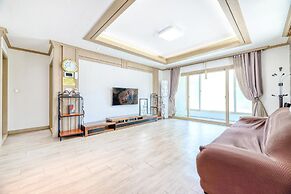 Samcheok Greenhyang Pension