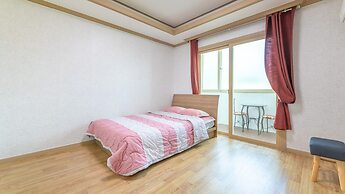 Samcheok Greenhyang Pension