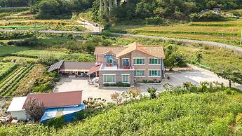 Samcheok Greenhyang Pension