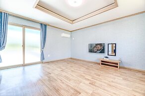 Samcheok Greenhyang Pension