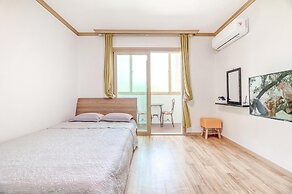 Samcheok Greenhyang Pension