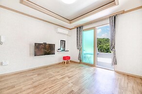 Samcheok Greenhyang Pension