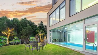 Gapyeong The Bereuso Poolvilla