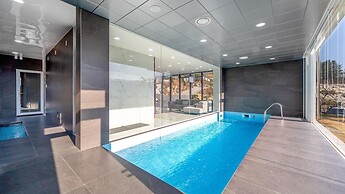 Gapyeong The Bereuso Poolvilla