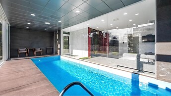 Gapyeong The Bereuso Poolvilla