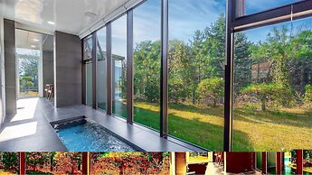 Gapyeong The Bereuso Poolvilla