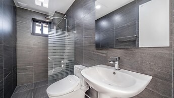 Gapyeong The Bereuso Poolvilla