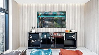 Gapyeong The Bereuso Poolvilla