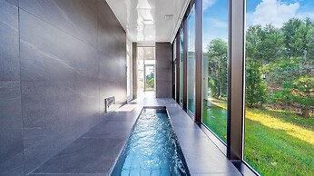 Gapyeong The Bereuso Poolvilla