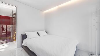 Gapyeong The Bereuso Poolvilla