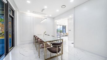 Gapyeong The Bereuso Poolvilla