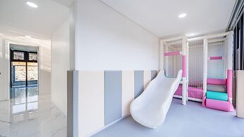 Gapyeong The Bereuso Poolvilla