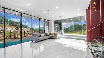 Gapyeong The Bereuso Poolvilla