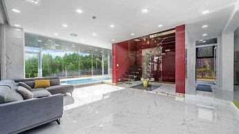 Gapyeong The Bereuso Poolvilla