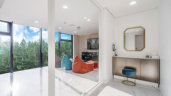 Gapyeong The Bereuso Poolvilla