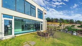 Gapyeong The Bereuso Poolvilla