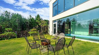 Gapyeong The Bereuso Poolvilla