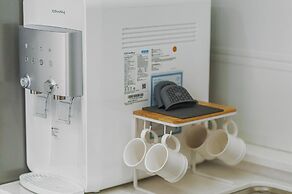 Gapyeong The Bereuso Poolvilla