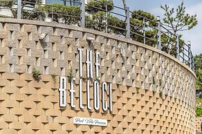 Gapyeong The Bereuso Poolvilla